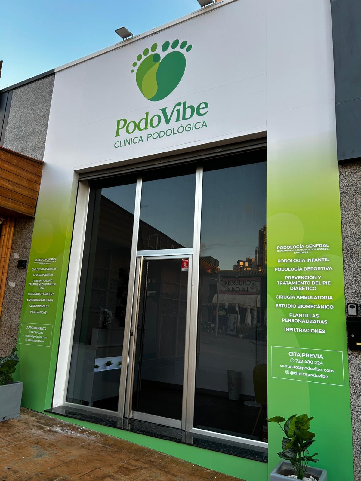 Vista exterior 2